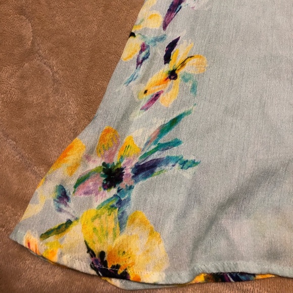 Free People tank - Picture 4 of 5